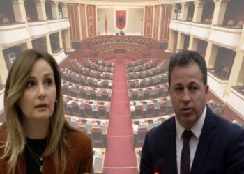 Avokati i Popullit, Tabaku: Kemi propozuar Ndregjonin, por s’kemi përgjigje nga PS. Peleshi: S’jemi kundër emrave