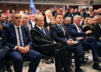 “Këta sikur i paguan Edi Rama”/ Sali Berisha, a mund të fitosh me Fredi Belerin në krah?