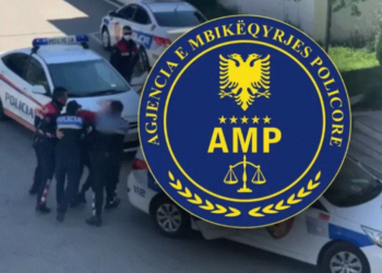 AMP arreston dy policë në Dibër dhe në Berat. Ja për çfarë akuzohen
