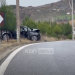 Aksidenti në aksin “Cërrik-Gramsh” i mori jetën 52-vjeçarit, arrestohen 2 shoferët e mjeteve