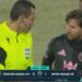 Temperaturat -17°C, arbitri i kërkon fanellën Leo Messi-t