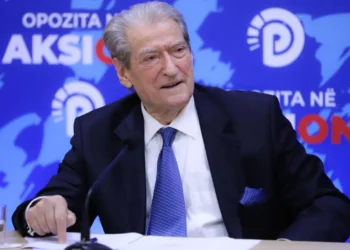 Berisha kërkesë KQZ-së: Të shtyhet afati i regjistrimit të Diasporës dhe të njihen dokumentet e skaduara edhe në Shqipëri