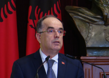 Zgjedhjet në Kosovë, Begaj: Përgëzime qytetarëve të Kosovës që shprehën vullnetin e lirë me votë