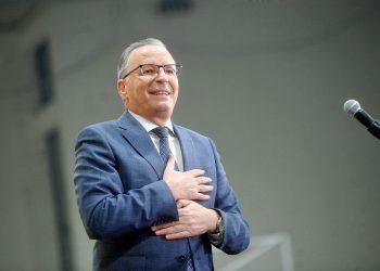 Arifi komenton zhvillimet politike në Kosovë: Bedri Hamza do të jetë kryeministër, nuk do të ketë koalicion LVV-PDK, Kurti refuzohet nga ndërkombëtarët