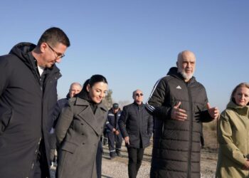 Punimet për argjinaturën e Semanit, ama: Janë 250 milionë euro për të gjithë ata që duan të…