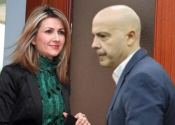 Manipulimi i znj.Rama për emërimin e Dados prokuror, një marifet që sot ka zënë ngushtë ILD, KLP, SPAK-un dhe Kushtetuesen