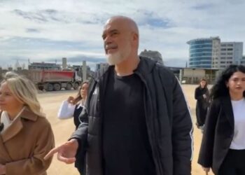 Rama inspekton punimet në Terminalin Verior: U zvarrit për 10 vite nga gjyqtarë të…
