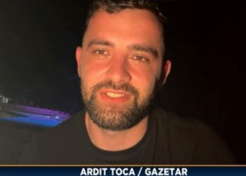 “Fjeta një natë në mes të xhunglës”, gazetari tregon eksperiencën në Kolumbi: Ka shumë shqiptarë…