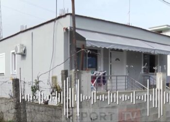 Shtëpia 1-katëshe e një gomisti, ‘prova’ që çoi Veliajn në burg! Pronari: Fushën e kisha klient…