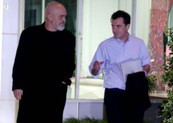 “SPAK ka dalë nga shinat”, Rama reagon pas artikullit të ‘BIRN’: Nxorën nga konteksti brutalisht përgjigjen e zyrës së shtypit