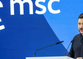 Zelensky paralajmëron për sulme të mundshme ruse në Evropë: Moska dëshiron të transferojë ushtarë në…