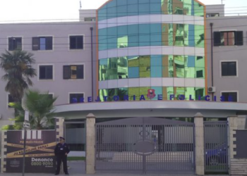 Qëlloi me armë drejt automjetit të 26-vjeçarit, pranga autorit në Durrës