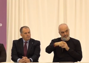 “Shqiptarët nuk do shkojnë më në Turqi nga halli”, Rama: ë “Shqipërinë 2030”, sistemi shëndetësor me të gjitha kushtet