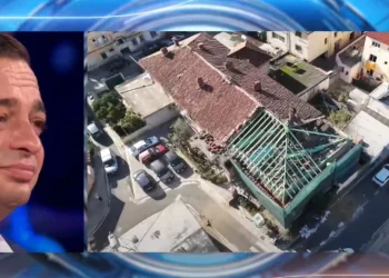 U eliminua nga Big Brother, Klajdi i përlotur surprizohet nga transformimi i shtëpisë së tij: Vetëm Laerti…