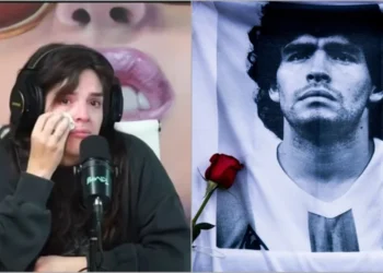 Vajza e Diego Maradonës: Jetojmë me frikë nga mafia, bota duhet ta dijë të vërtetën
