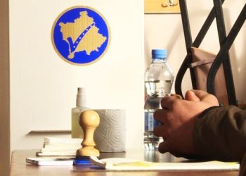 Fiket sistemi në Kosovë! KQZ vendos që numërimi të bëhet manualisht