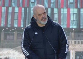 “Në 16 Maj presim miq të mëdhenj…”, Rama: Bashkia e Tiranës të zgjohet më herët dhe të flejë më vonë…