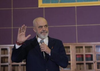 “Pa mua dhe PS nuk ka SPAK”, Rama LIVE: Veliaj s’është i pandehur, por i dyshuar! Vetë prokurori s’është gati për gjyqin