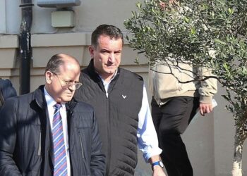 “Më kanë ndaluar çdo takim e komunikim”, Veliaj:  Jam në burg me një letër anonime, çfarë mund të më bëjnë më shumë?