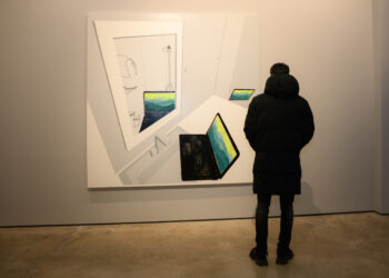 “aDigital Perspective”/ Një ekspozitë që nuk duhet humbur në Galerinë “GOCAT”