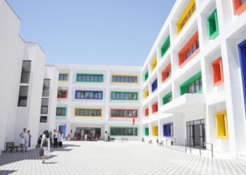 BE: Tetë programe për të formësuar të ardhmen e arsimit në Shqipëri