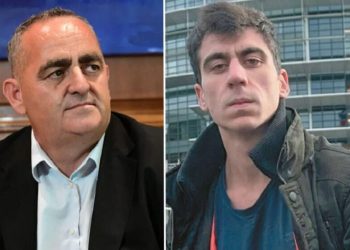 Beleri trazon edhe Parlamentin Europian, propozon ‘youtuberin’ qipriot për nënkryetar komisioni, plasin polemikat