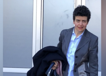 ILD kërkon shkarkimin e gjyqtares Arta Llazari: Vononte zbardhjen e vendimeve me mbi 3 vite