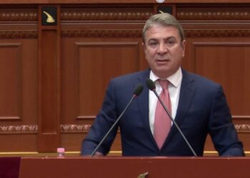 Ndodh edhe kjo! Gjiknuri rendit pikat e konsensusit me opozitën dhe e falenderon