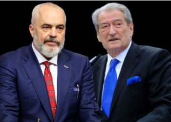 Akuzat ndaj SPAK/ Muça: Ja ku ndryshojnë deklaratat e Ramës nga ato të Berishës për Prokurorinë e Posaçme