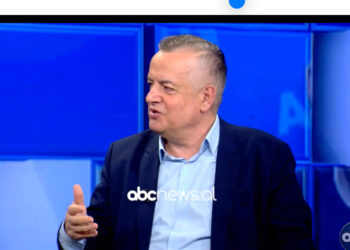 Realiteti i ri SHBA-Europë injoron Ballkanin? Nazarko: 16 maji, sfida e Shqipërisë në planin europian. Mungesa e një politike euroatlantike për Ballkanin