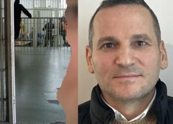 Rrëmbimi dhe vrasja e Jan Prengës/ Flet për herë të parë para GJKKO “mbreti” i kokainës Dritan Rexhepi: Do ta vërtetoj me fakte se…