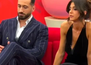 Dasmë në shtëpinë e Big Brother, “martohen” Jozi dhe Loredana