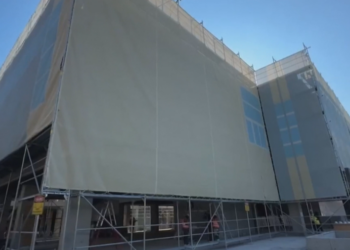 Muzeu i arteve të bukura, kryeministri Rama në galerinë që mund të jetë gati këtë vit