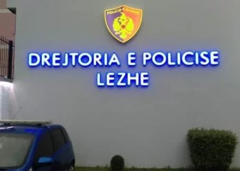 Nga kërcënimi në rrjetet sociale te drejtimi i mjetit patentë, policia e Lezhës ndalon disa persona