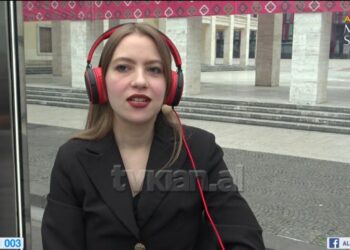 “Bërxulla u tërbua keq fare”, historia e italianes që u martua me djalin nga Tirana