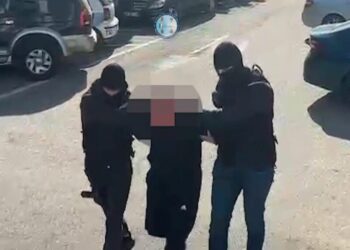 EMRI / Pranga 52 vjeçarit të shumëkërkuar në Itali, pjesë e një organizate kriminale