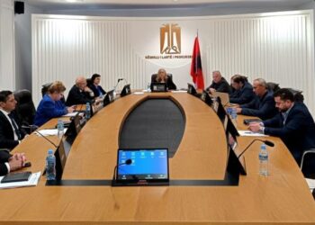 Plotësohen vakancat në 6 prokurori, KLP miraton projekt aktin