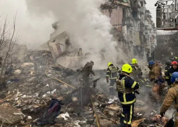 Sulmi me katër viktima në Krusk, Ukraina: Rusia vrau qytetarët e vet!