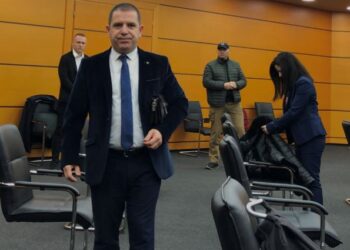 ILD kërkon shkarkimin e kryeprokurorit të Sarandës dhe uljen me 40% të pagës