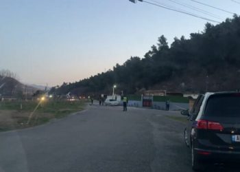 EMRI/Vrasja në Lezhë, viktima u gjet pa jetë brenda në automjeti