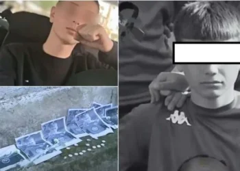 DETAJE/ Vrasja e Martin Canit! Pas grushteve në shkollë, 14-vjeçari u kërcënua me “buqetë lulesh”