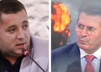 Djali i familjes simbol të Gërdecit, kërkesë Ramës: Më kandidoni përballë Mediut