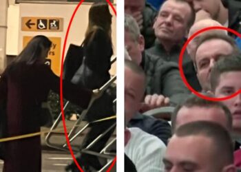 Dy sjellje përballë Drejtësisë: Ajola Xoxa u kthye brenda ditës! Llalla i arratisur, merr pjesë në takimet e Berishës