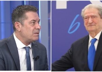 “LaCivita gota e ujit në shkretëtirën 3-vjeçare të opozitës”, Vangjeli: Ka vetëm një formulë që Berisha të bëhet miku më i madh i amerikanëve