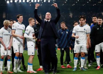 Surprizoi në Champions, habit trajneri: Para ndeshjeve flas me nënën time të vdekur