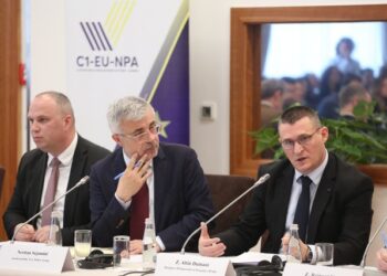 SPAK, opozita e re? Mina me sahat që rrezikon reformën në drejtësi!