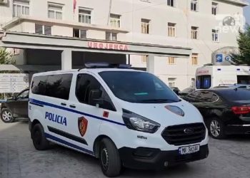 U raportua për plagosje, policia zbardh ngjarjen në Vaun e Dejës: Telefonuesi kishte pësuar…