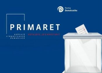 Publikohen 37 emrat e kandidatëve që garojnë në Primaret e PD, në Qarkun Durrës (LISTA)