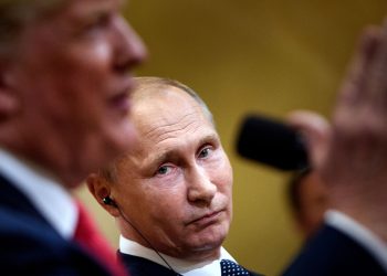 Trump flet me Putin, presidenti amerikan: T’i japim fund luftës sa më parë