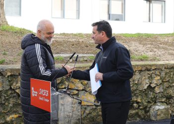 Rama vlerëson Veliajn: Bashkia e Tiranës, lokomotiva e zhvillimit në të gjitha drejtimet